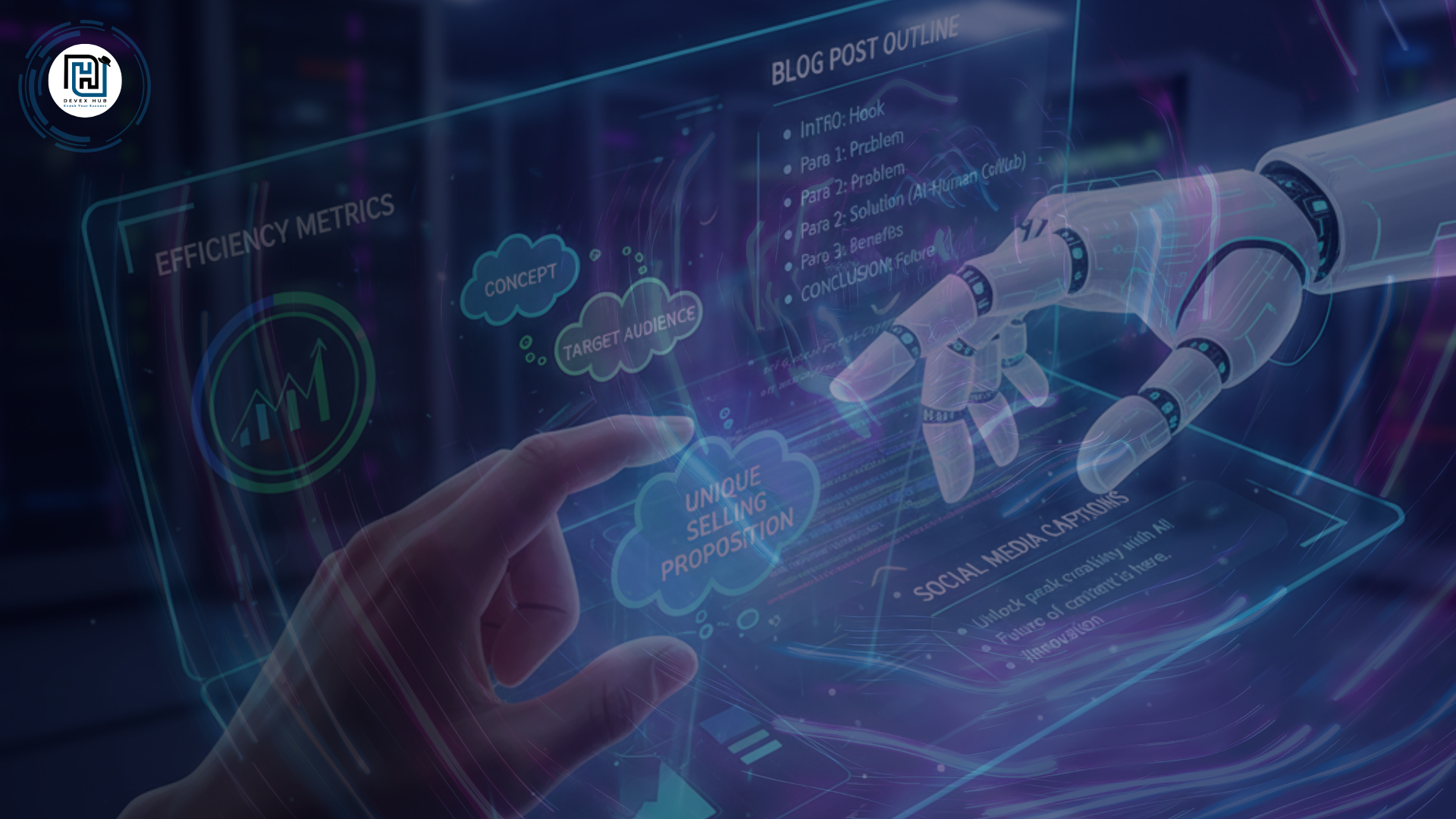 Introducing ACC — The Smarter Way to Create High-Impact Content Faster